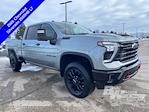2026 Chevrolet Silverado 2500 Crew Cab 4WD Pickup for sale #150873 - photo 7