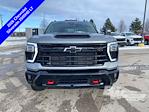 2026 Chevrolet Silverado 2500 Crew Cab 4WD Pickup for sale #150873 - photo 8