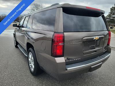 2016 Chevrolet Suburban 4WD SUV for sale #151310B - photo 2