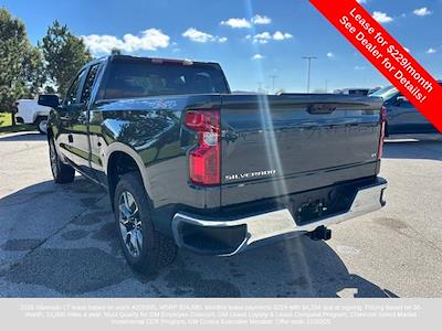 New 2026 Chevrolet Silverado 1500 LT Double Cab 4WD Pickup for sale #151410B - photo 2