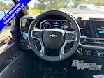 New 2026 Chevrolet Silverado 1500 LT Double Cab 4WD Pickup for sale #151410B - photo 14