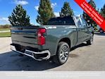 New 2026 Chevrolet Silverado 1500 LT Double Cab 4WD Pickup for sale #151410B - photo 5