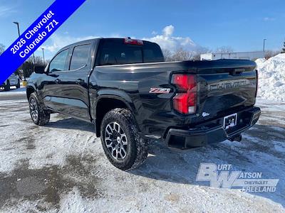 2026 Chevrolet Colorado Crew Cab 4WD Pickup for sale #151698 - photo 2