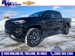 2026 Chevrolet Colorado Crew Cab 4WD Pickup for sale #151698 - photo 1