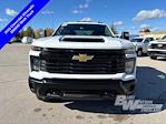 New 2026 Chevrolet Silverado 3500 Work Truck Crew Cab 4WD Pickup for sale #152156 - photo 8