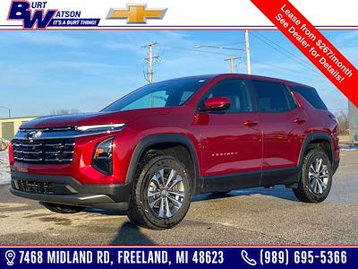 2026 Chevrolet Equinox FWD SUV for sale #152223 - photo 1