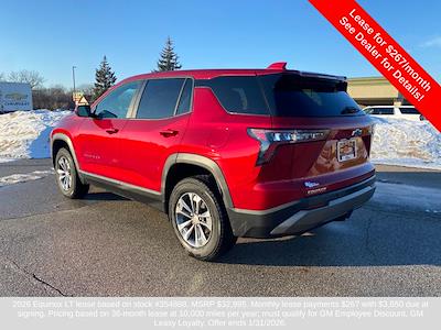 2026 Chevrolet Equinox FWD SUV for sale #152223 - photo 2