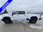 New 2026 Chevrolet Silverado 2500 LT Crew Cab for sale #152309 - photo 2