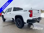 New 2026 Chevrolet Silverado 2500 LT Crew Cab for sale #152309 - photo 3