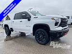 New 2026 Chevrolet Silverado 2500 LT Crew Cab for sale #152309 - photo 7