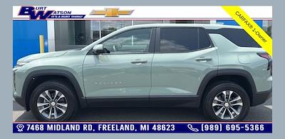 2025 Chevrolet Equinox AWD SUV for sale #152334A - photo 1