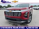 New 2026 Chevrolet Equinox LT AWD SUV for sale #152387A - photo 1