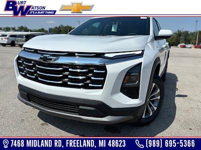 New 2026 Chevrolet Equinox LT AWD SUV for sale #152557A - photo 1