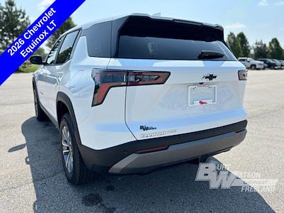 New 2026 Chevrolet Equinox LT AWD SUV for sale #152557A - photo 2