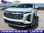 New 2026 Chevrolet Equinox LT AWD SUV for sale #152557A - photo 1