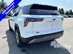 New 2026 Chevrolet Equinox LT AWD SUV for sale #152557A - photo 2