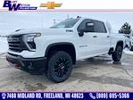 2026 Chevrolet Silverado 3500 Crew Cab 4WD Pickup for sale #152837A - photo 1