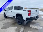 2026 Chevrolet Silverado 3500 Crew Cab 4WD Pickup for sale #152837A - photo 2