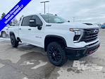 2026 Chevrolet Silverado 3500 Crew Cab 4WD Pickup for sale #152837A - photo 7
