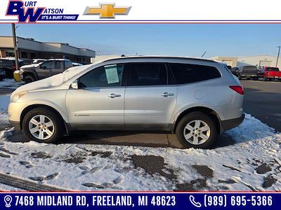 Used 2009 Chevrolet Traverse LT for sale #152962 - photo 1