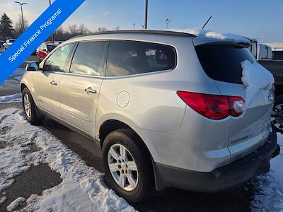Used 2009 Chevrolet Traverse LT for sale #152962 - photo 2