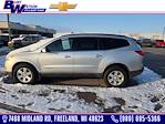 Used 2009 Chevrolet Traverse LT for sale #152962 - photo 1