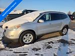 Used 2009 Chevrolet Traverse LT for sale #152962 - photo 3