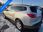 Used 2009 Chevrolet Traverse LT for sale #152962 - photo 2