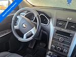 Used 2009 Chevrolet Traverse LT for sale #152962 - photo 9