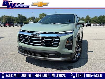 New 2026 Chevrolet Equinox LT SUV for sale #152981 - photo 1