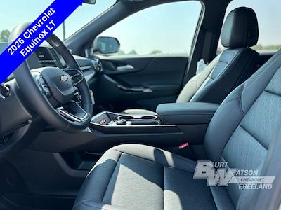 New 2026 Chevrolet Equinox - photo 1