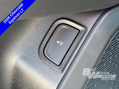 New 2026 Chevrolet Equinox - photo 1