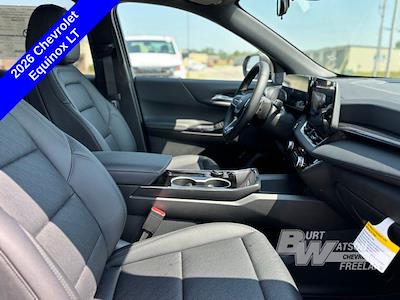 New 2026 Chevrolet Equinox - photo 1