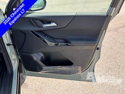 New 2026 Chevrolet Equinox - photo 1