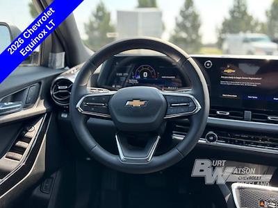 New 2026 Chevrolet Equinox - photo 1