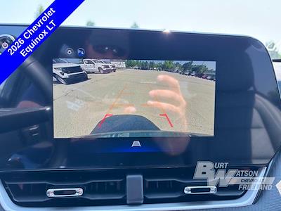 New 2026 Chevrolet Equinox - photo 1