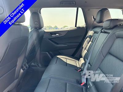 New 2026 Chevrolet Equinox - photo 1