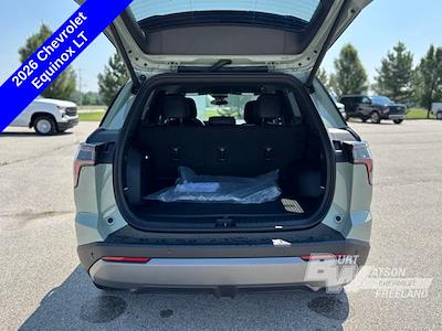 New 2026 Chevrolet Equinox - photo 1