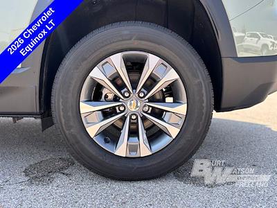 New 2026 Chevrolet Equinox - photo 1