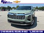 New 2026 Chevrolet Equinox LT SUV for sale #152981 - photo 1