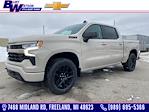 New 2026 Chevrolet Silverado 1500 RST Crew Cab for sale #153183 - photo 1
