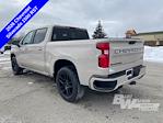 New 2026 Chevrolet Silverado 1500 RST Crew Cab for sale #153183 - photo 2