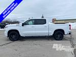 2026 Chevrolet Silverado 1500 Crew Cab 4WD Pickup for sale #153283 - photo 3