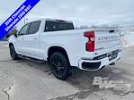 2026 Chevrolet Silverado 1500 Crew Cab 4WD Pickup for sale #153283 - photo 2