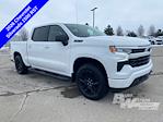 2026 Chevrolet Silverado 1500 Crew Cab 4WD Pickup for sale #153283 - photo 7