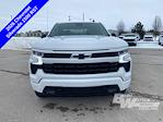 2026 Chevrolet Silverado 1500 Crew Cab 4WD Pickup for sale #153283 - photo 8