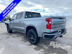 2026 Chevrolet Silverado 1500 Crew Cab 4WD Pickup for sale #153423 - photo 2