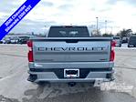 2026 Chevrolet Silverado 1500 Crew Cab 4WD Pickup for sale #153423 - photo 3