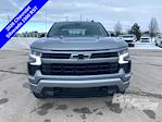 2026 Chevrolet Silverado 1500 Crew Cab 4WD Pickup for sale #153423 - photo 8