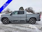 2024 Chevrolet Silverado 1500 Crew Cab 4WD Pickup for sale #153567A - photo 10